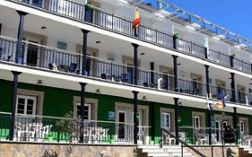Hotel Villa Jardin